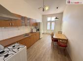Pronájem bytu, 3+1, 92 m²