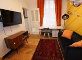 Pronájem bytu, 1+1, 32 m²