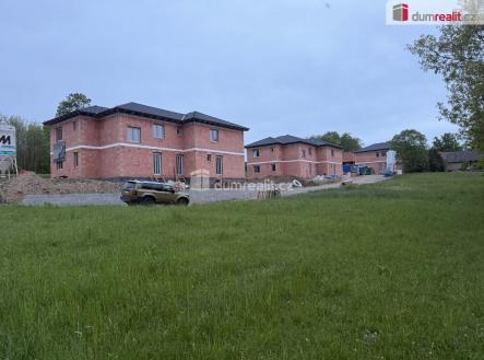 Prodej bytu, 3+kk, 83 m²
