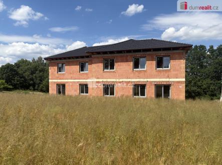 Prodej bytu, 3+kk, 83 m²