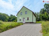 Prodej domu/vily, 120 m²