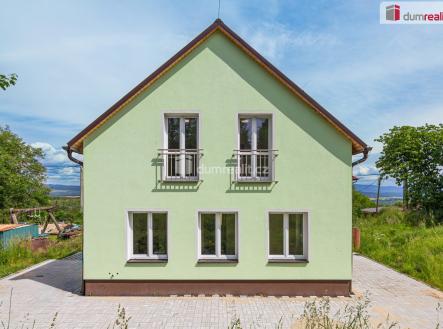 Prodej domu/vily, 120 m²