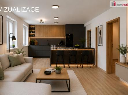 Prodej domu/vily, 120 m²
