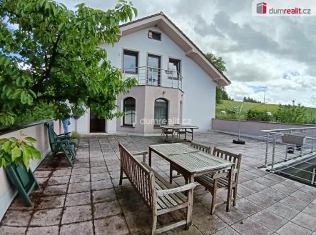 Prodej domu/vily, 300 m²
