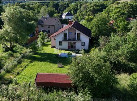 Prodej domu/vily, 300 m²