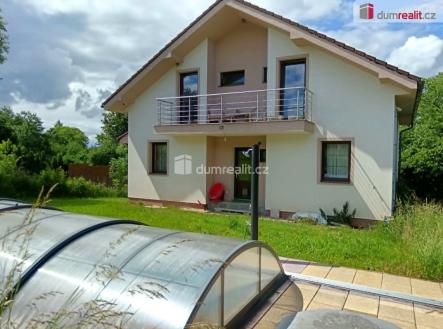 Prodej domu/vily, 300 m²
