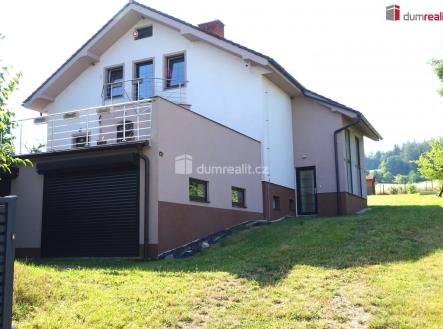 Prodej domu/vily, 300 m²