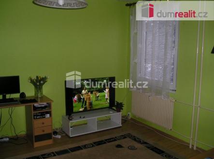 Pronájem bytu, 3+1, 72 m²