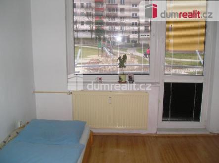 Pronájem bytu, 3+1, 72 m²