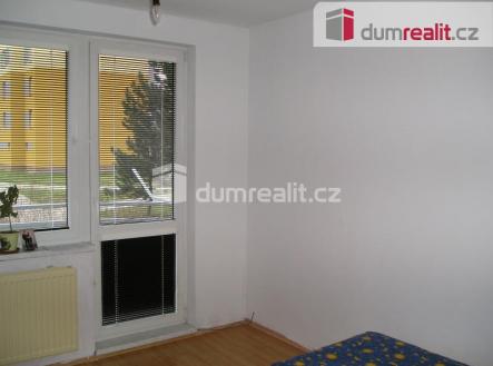Pronájem bytu, 3+1, 72 m²