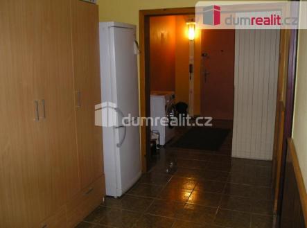 Pronájem bytu, 3+1, 72 m²