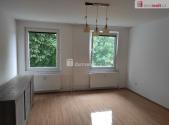 Pronájem bytu, 3+1, 72 m²