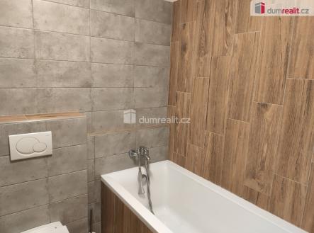 Pronájem bytu, 3+1, 72 m²