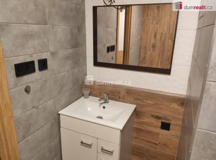 Pronájem bytu, 3+1, 72 m²