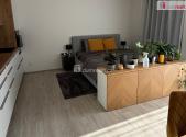 Pronájem bytu, 1+kk, 37 m²