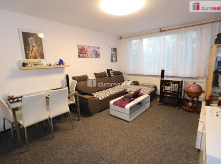 Prodej bytu, 3+1, 64 m²