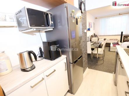 Prodej bytu, 3+1, 64 m²