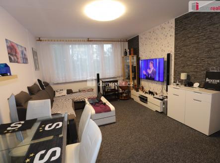 Prodej bytu, 3+1, 64 m²
