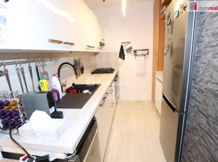 Prodej bytu, 3+1, 64 m²