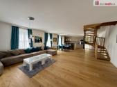 Pronájem bytu, 2+kk, 240 m²