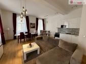 Pronájem bytu, 3+kk, 89 m²