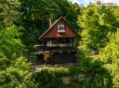 Prodej chaty/rekreačního objektu, 35 m²
