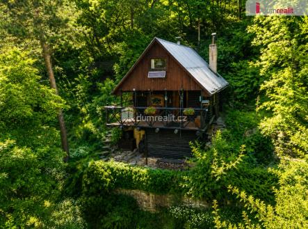 Prodej chaty/rekreačního objektu, 35 m²
