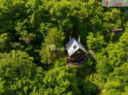 Prodej chaty/rekreačního objektu, 35 m²
