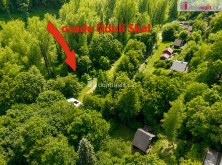 Prodej chaty/rekreačního objektu, 35 m²