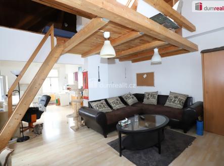 Pronájem bytu, 3+1, 85 m² obrázek