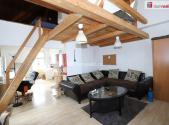 Pronájem bytu, 3+1, 85 m²