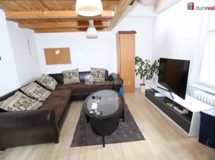 Pronájem bytu, 3+1, 85 m²