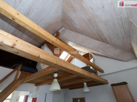 Pronájem bytu, 3+1, 85 m²