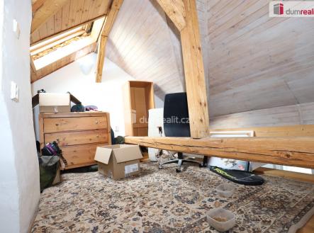 Pronájem bytu, 3+1, 85 m²