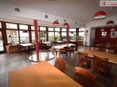 Pronájem restaurace, 230 m²