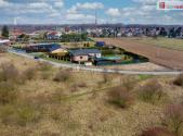 Prodej pozemku pro bydlení, 466 m²