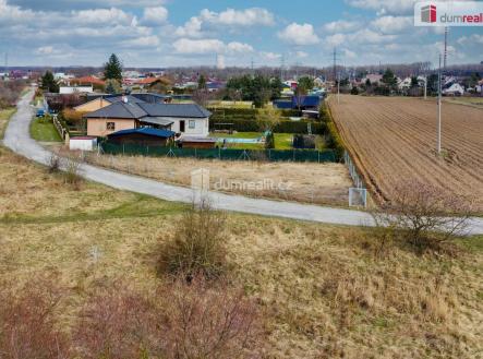 Prodej pozemku pro bydlení, 466 m²