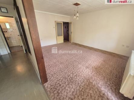 Prodej bytu, 3+1, 67 m²