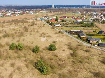 Prodej pozemku pro bydlení, 911 m²