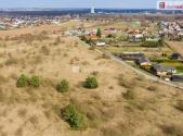 Prodej pozemku pro bydlení, 911 m²