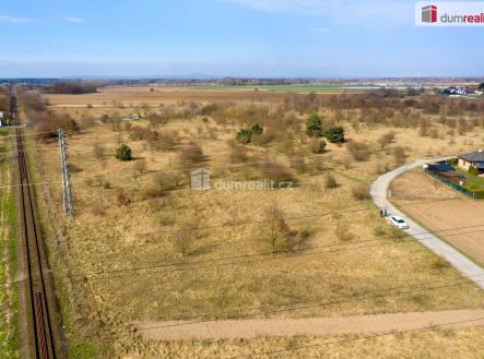 Prodej pozemku pro bydlení, 911 m²