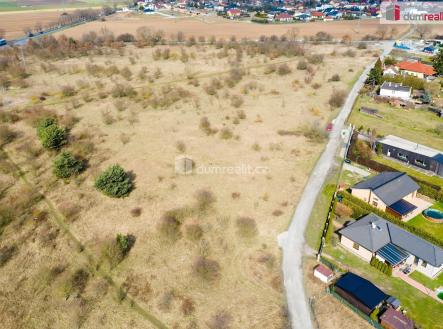 Prodej pozemku pro bydlení, 911 m²