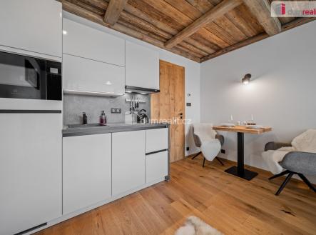 Prodej bytu, 1+kk, 36 m²