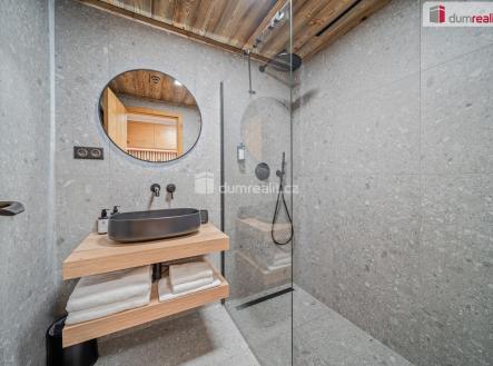Prodej bytu, 1+kk, 36 m²