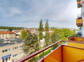 Prodej bytu, 2+1, 55 m²