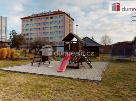 Pronájem bytu, 1+kk, 30 m²