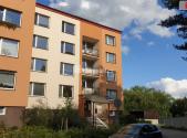 Pronájem bytu, 2+1, 52 m²