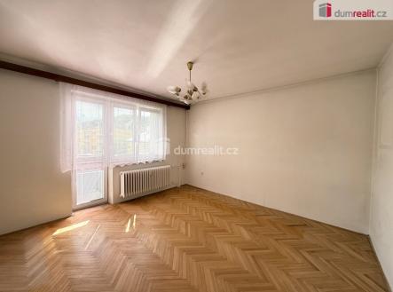 Prodej bytu, 3+1, 64 m²