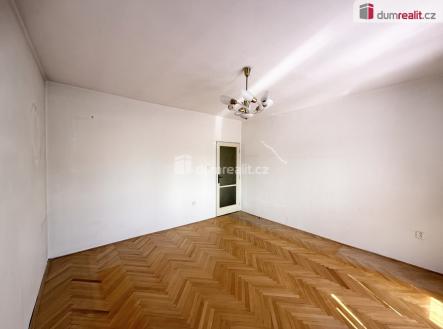 Prodej bytu, 3+1, 64 m²