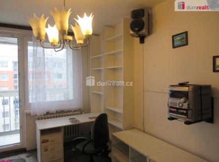 Pronájem bytu, 3+1, 69 m²